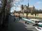  Chevet de Notre-Dame